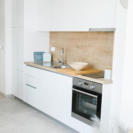 Apartmani Toma Pakostane Ngoại thất bức ảnh