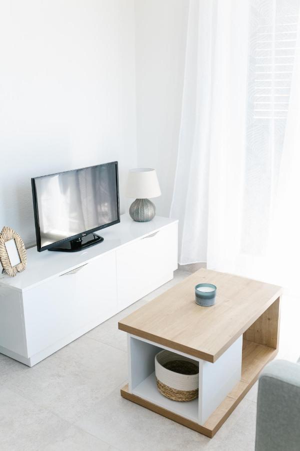 Apartmani Toma Pakostane Ngoại thất bức ảnh
