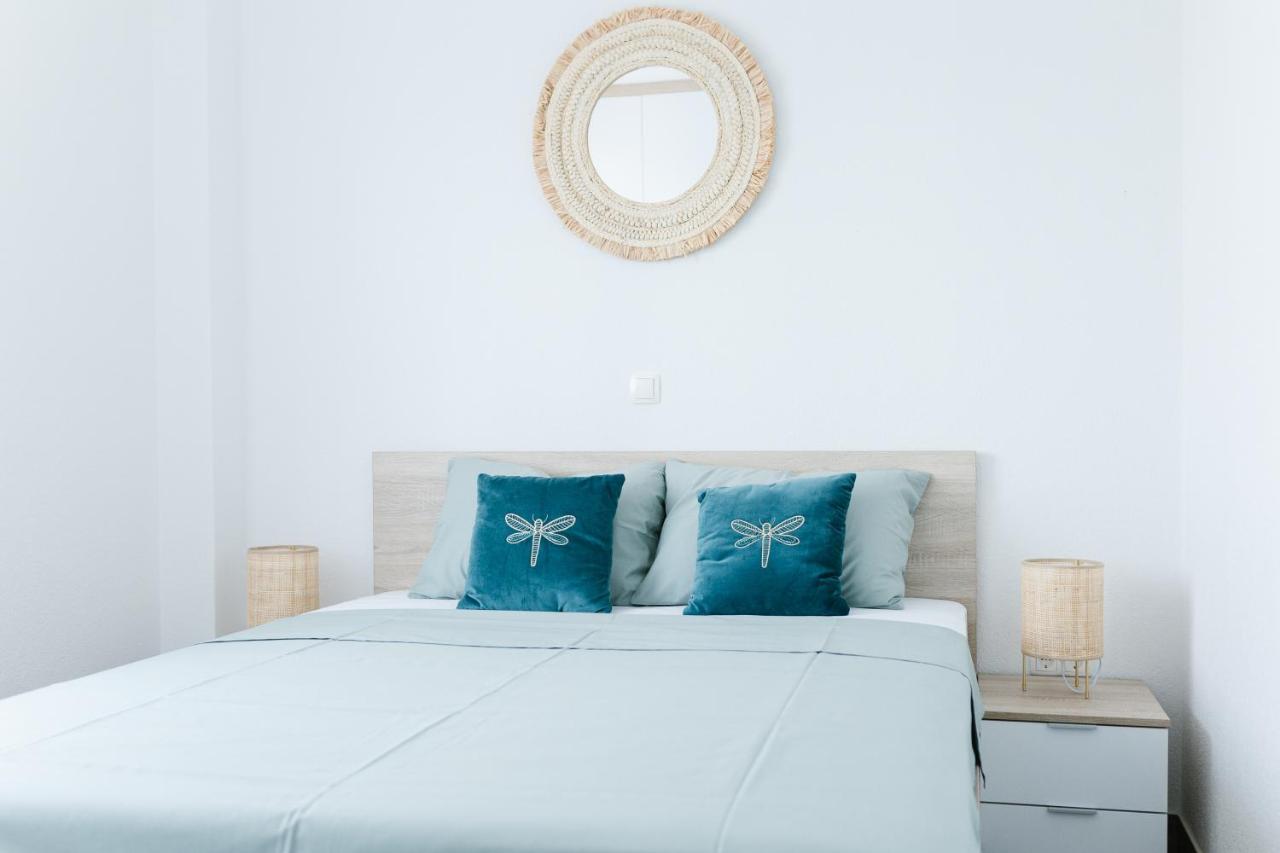 Apartmani Toma Pakostane Ngoại thất bức ảnh
